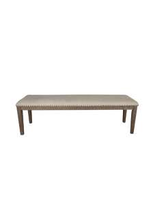 Johnelle Dining Bench