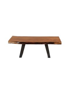 Kailash Industrial Coffee Table