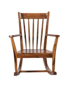 Wooden Rocking Chair ( RCHR0990(T) )