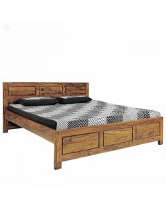 BIKA BED WITHOUT STORAGE (RBED0147)