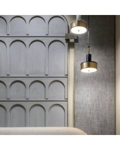 Wall Panelling 