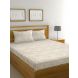 Raymond Home 104TC Exclusive Double Bedsheet with 2 Pillow Covers-8903024957386