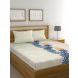 Raymond Home 104TC Legend Double Bedsheet with 2 Pillow Covers-8903024957881