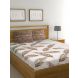 Raymond Home 104TC Legend Double Bedsheet with 2 Pillow Covers-8903024957966