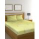 Raymond Home 104TC Legend Double Bedsheet with 2 Pillow Covers-8903024958215