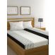 Raymond Home 144TC Camphor Double Bedsheet with 2 Pillow Covers-8903024958925
