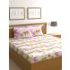 Raymond Home 144TC Shimmer Double Bedsheet with 2 Pillow Covers (8903024970927)