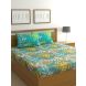Raymond Home 144TC Shimmer Double Bedsheet with 2 Pillow Covers (8903024970958)