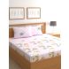 Raymond Home 200TC Affair Double Bedsheet with 2 Pillow Covers (8903024972532)