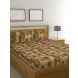 Raymond Home 104TC Exclusive Double Bedsheet with 2 Pillow Covers-8903024979623