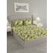 Raymond Home 104TC Exclusive Double Bedsheet with 2 Pillow Covers (8903024994664)