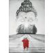 Path of Buddha by Dhananjay Thakur