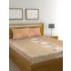 Raymond Home 104 TC Legend Double Bedsheet with 2 Pillow Covers-8903024946069