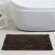Obsessions Cotton Bathmat (L)70 x (W)50cm_Chocolate (8907831129691)