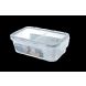 Airtight Food Storage Container 177TH-DV