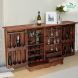 Amaze Wooden Bar Cabinet Big