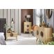 Antigo | Chest of Drawers  Legnano + Galaxy Kahve