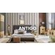 Antigo | Headboard + Base 160  CM  