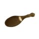 Kansa Rice Spoon