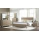 Ambrosch King Size Bed