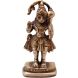 eCraftIndia Brass Blessing Lord Hanuman (BGH501)