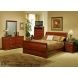 Curves & Carvings Premium Collection Bed (BED0208)