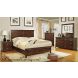 Curves & Carvings Premium Collection Bed (BED0230)