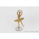 Dancing Lady Jewellery Stand
