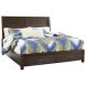 DARBRY KING STORAGE FOOTBOARD
