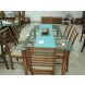 DTN-01 & DCN-14 Dining Table