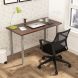 SOS LiteOffice Eco Desk Home and Office Table  - WFHECPTMLWDC060L