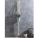 Hand Knotted Cotton Hanging for 01 Planter FAB20383E