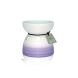 Iris Celeste White & Lavender Body in Matt Fragrance Vaporizer jar (FV0010)