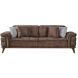 Haris Premium 3 Seater Sofa