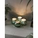 T-LIGHT Candle Holder (HDI - 070846)