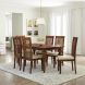 Sumantha Solid Wood Six Seater Dining Table