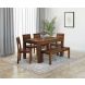Gangely 6 Seater Dining Table