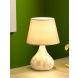 Marble Finish Bottle Style Ceramic Table Lamp(LAM18103)