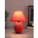 Dragon Red Classic Lamp(LAM1903RE)
