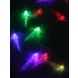 Glowing and Dazzling 20 led multi colour String Lights(LIG19208)