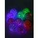 Colourful and Pristine Light Balls (LIG19230)