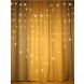 Starry Butterfly Golden Lights curtain(LIG19492)