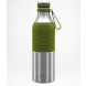 Headway Burell Stainless Steel Insulated Bottle 750 ML - Military Green