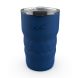 Headway Java Insulated Stainless Steel Coffee Mug/Travel Mug 360 ML - Navy Blue