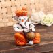eCraftIndia Lord Ganesha Playing Tabla Decorative Showpiece (MSGG550)