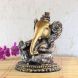 eCraftIndia Decorative Lord Ganesha Showpiece (MSGG565)