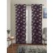 Cortina Digital Print Polyester Long Door Curtain Pack of 2-7FT (NEW-CCP-002-9FT-SO2)