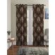 Cortina Digital Print Polyester Door Curtain Pack of 2-7FT (NEW-CCP-018-7FT-SO2)