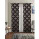 Cortina Digital Print Polyester Long Door Curtain Pack of 2-7FT (NEW-CCP-045-9FT-SO2)