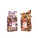 Potpourri in Pouch - Pack of Two - Lavender  / Peach Belani Fragrance